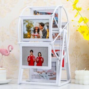 Ferris Wheel Multi-Photo Frame